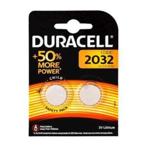 Duracell-CR2032-3V-Lityum-Pil-2li.jpg Duracell CR2032 3V Lityum Pil 2li